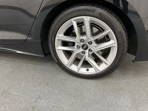 Used 2021 Audi S5 Premium Plus w/ Premium Plus Package image 27