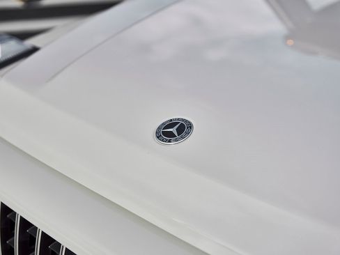 Used 2022 Mercedes-Benz G 63 AMG Squared image 7