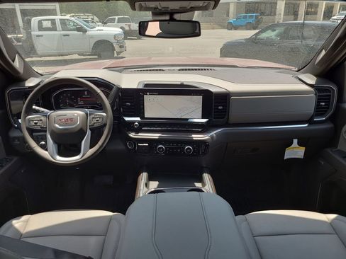 New 2025 GMC Sierra 2500 SLT w/ SLT Convenience Package image 21