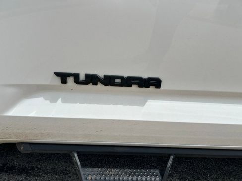Used 2023 Toyota Tundra SR5 AWD/4WD image 8