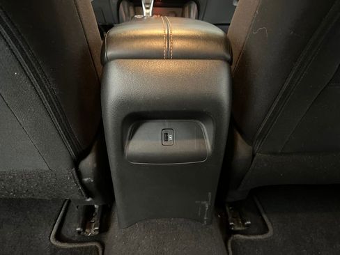 Used 2022 Nissan Sentra SR image 19