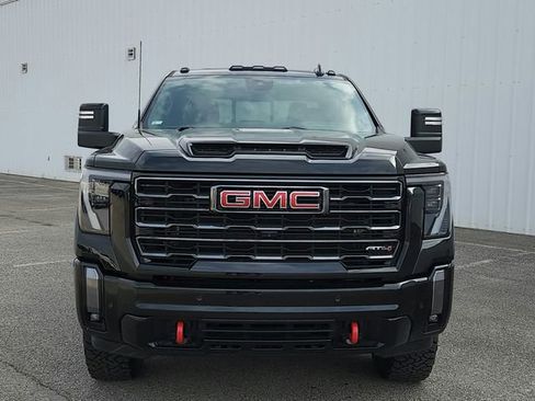 Used 2024 GMC Sierra 2500 AT4 w/ Technology Package image 20