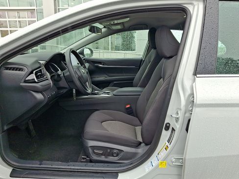 Certified 2023 Toyota Camry LE AWD/4WD image 13