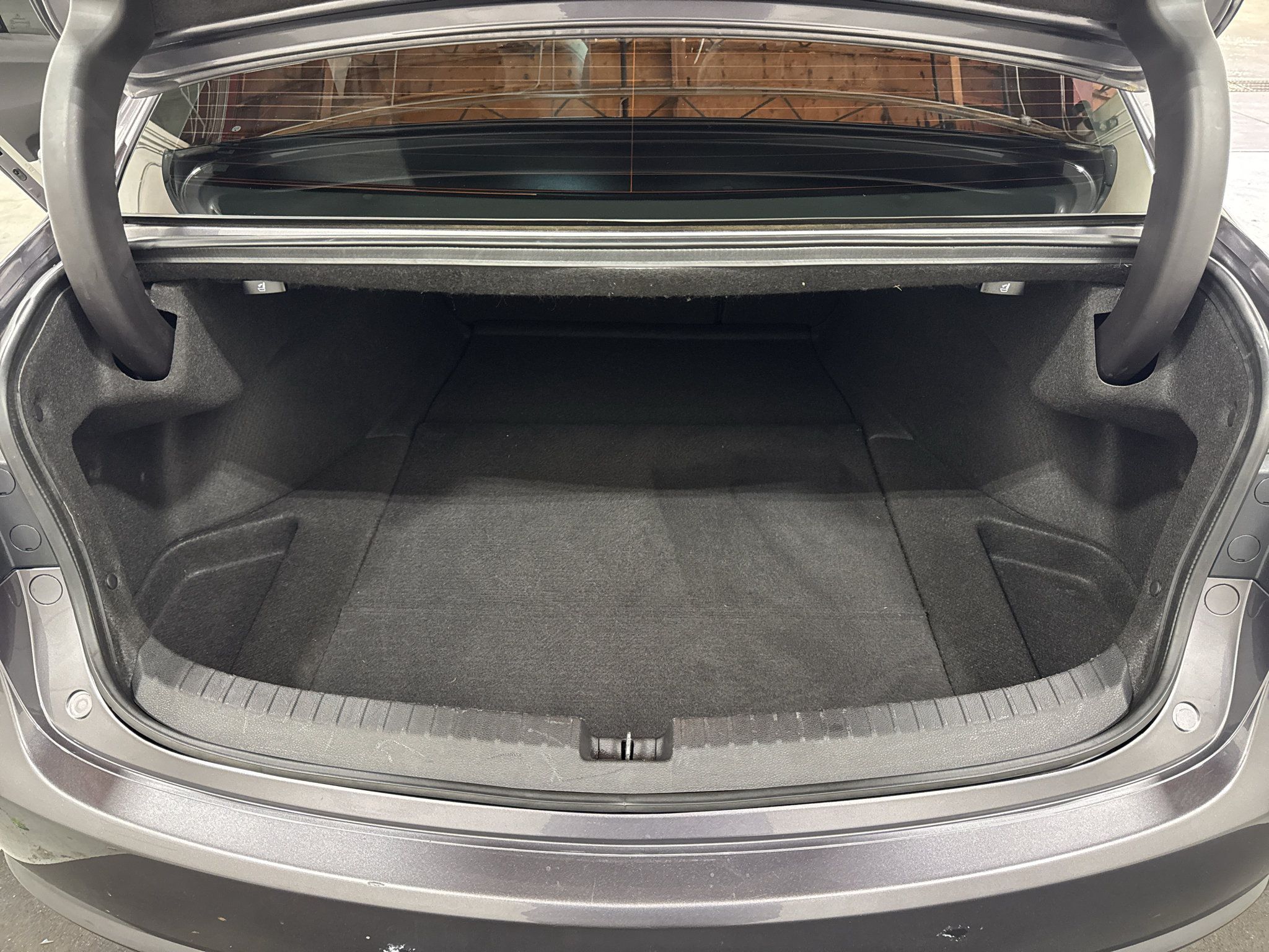 Used 2020 Acura TLX FWD image 42