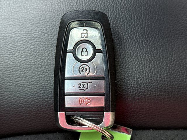 Used 2024 Ford Edge ST-Line AWD/4WD image 22