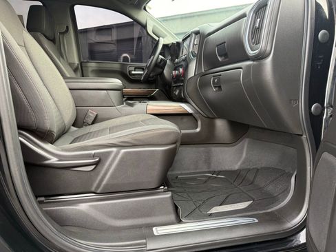 Used 2022 Chevrolet Silverado 1500 RST image 23