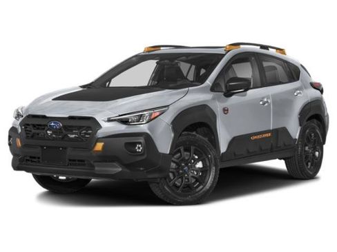 New 2026 Subaru Crosstrek 2.5i Wilderness AWD/4WD image 4