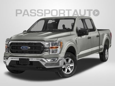 Used 2023 Ford F150 XLT w/ Equipment Group 302A High AWD/4WD image 66