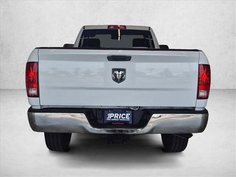 Used 2018 RAM 3500 Tradesman AWD/4WD image 6