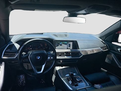 Used 2022 BMW X5 sDrive40i w/ Premium Package RWD image 25
