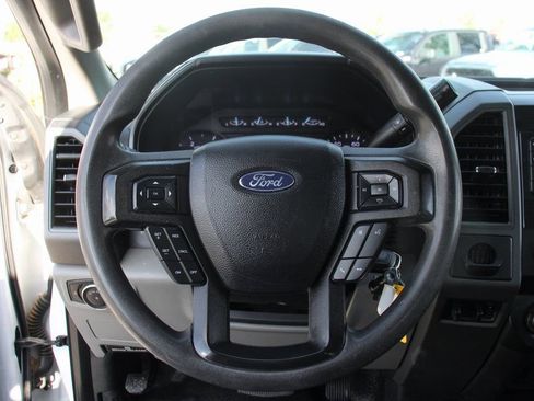 Used 2021 Ford F450 XL w/ Power Equipment Group image 25