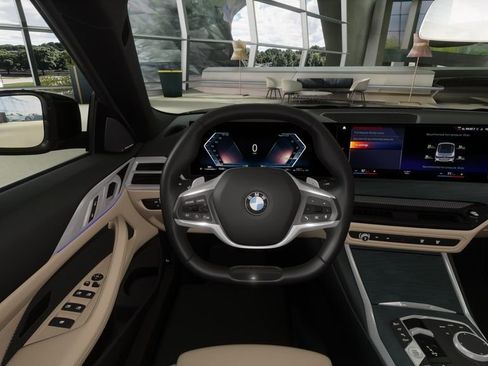 New 2026 BMW 430i Convertible image 13