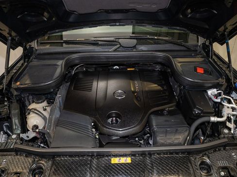 Used 2025 Mercedes-Benz GLS 450 GLS 450 image 24
