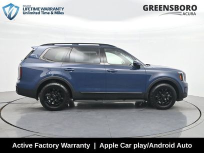 Used 2025 Kia Telluride SX Prestige X-Pro