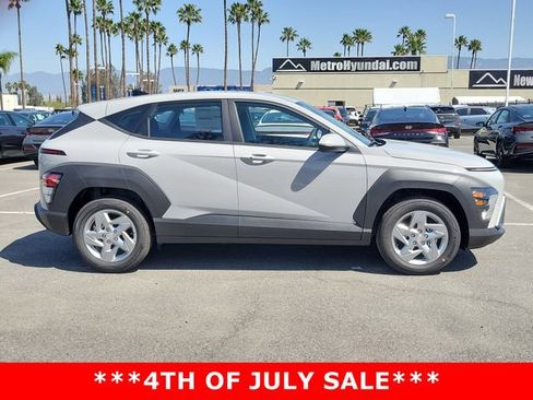 New 2026 Hyundai Kona SE FWD image 29