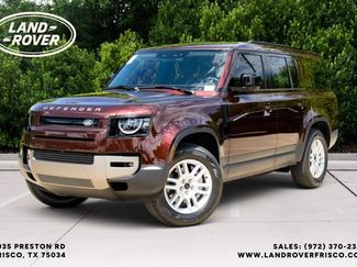 New 2026 Land Rover Defender 130 S AWD/4WD video 1