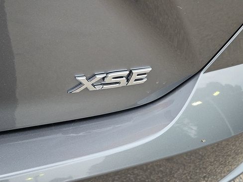 New 2026 Toyota Camry XSE AWD/4WD image 4