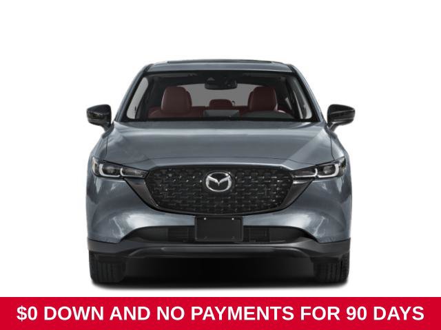 Used 2025 MAZDA CX-5 Carbon Edition AWD/4WD image 7