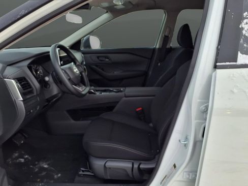 New 2026 Nissan Rogue S image 60