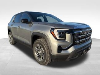 New 2026 GMC Terrain Elevation video 1
