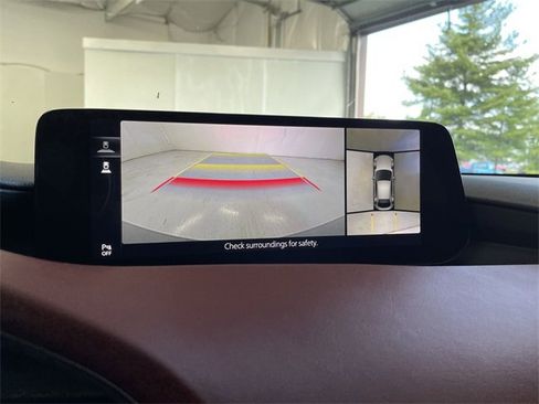 Used 2025 MAZDA MAZDA3 Hatchback w/ Appearance Package image 26