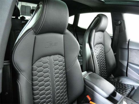 Used 2019 Audi RS 5 Sportback image 13