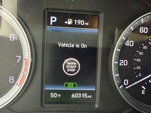 Used 2018 Hyundai Sonata SEL FWD image 10