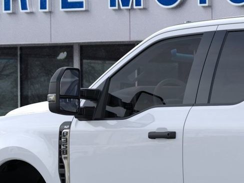 New 2026 Ford F350 XLT w/ FX4 Off-Road Package AWD/4WD image 20
