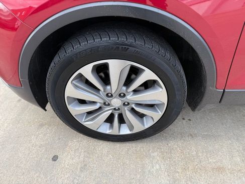 Used 2018 Buick Encore Preferred image 12