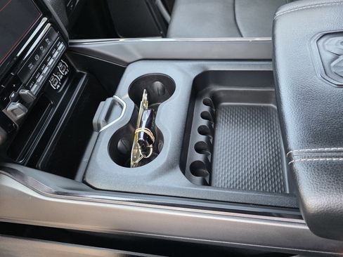 Certified 2024 RAM 2500 Rebel image 17