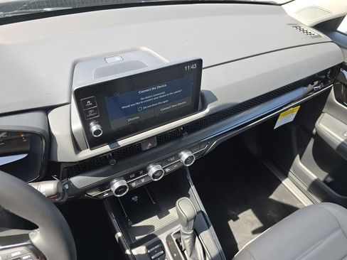 New 2026 Honda CR-V EX-L image 32