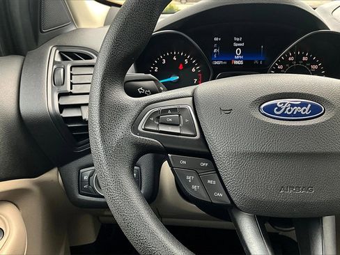 Used 2019 Ford Escape SE image 18