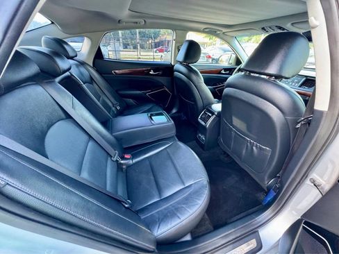 Used 2017 Kia Cadenza Technology FWD image 23