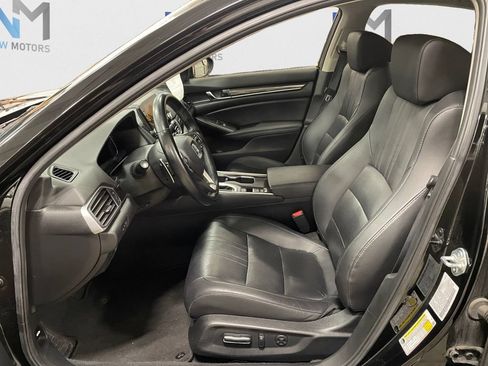 Used 2021 Honda Accord Sport Special Edition image 9