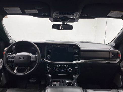 Used 2024 Ford F150 Raptor AWD/4WD image 19