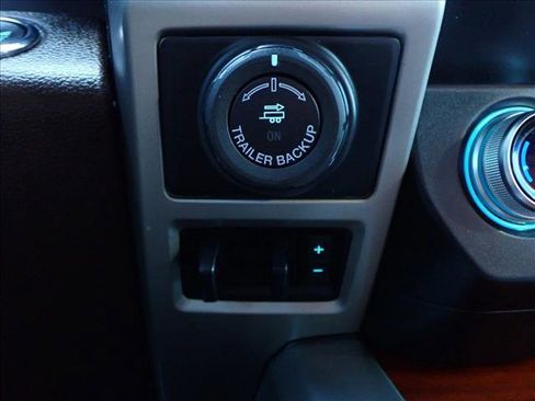 Used 2020 Ford F150 King Ranch w/ Equipment Group 601A Luxury image 22