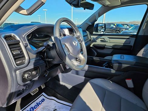 Used 2023 RAM 1500 Limited image 26