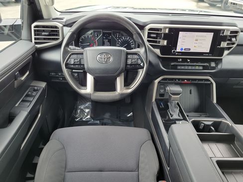 Used 2023 Toyota Tundra SR5 w/ SR5 Convenience Package RWD image 16