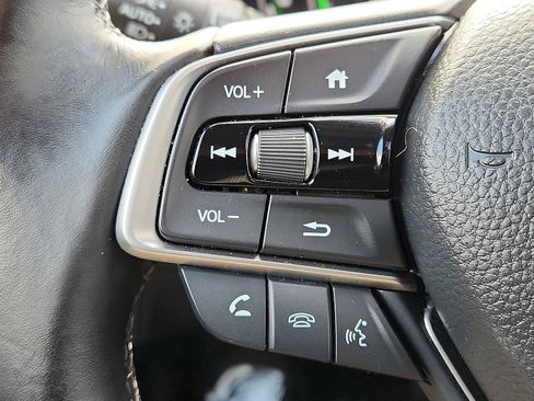 Used 2019 Honda Accord EX-L image 21