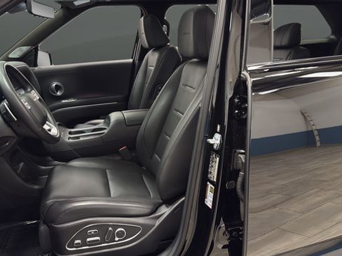 Used 2026 Hyundai Palisade Calligraphy AWD/4WD image 9