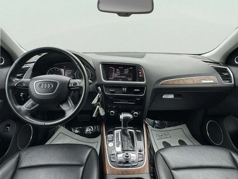 Used 2014 Audi Q5 2.0T Premium Plus w/ Premium Plus Package image 18