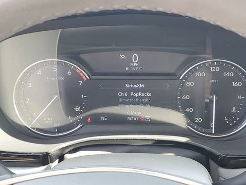 Used 2020 Cadillac XT5 Premium Luxury w/ LPO, Floor Liner Package image 11