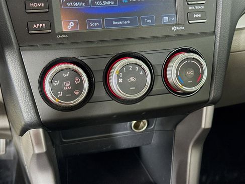 Used 2017 Subaru Forester 2.5i w/ Alloy Wheel Package image 17