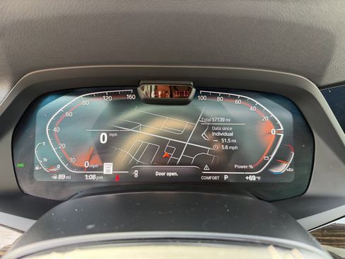 Used 2023 BMW X5 xDrive40i image 37