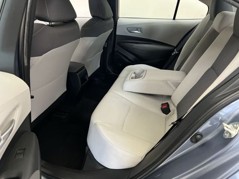 Used 2020 Toyota Corolla LE FWD image 23