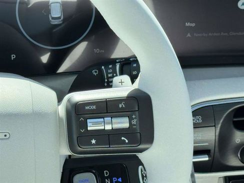 New 2026 Hyundai Palisade SEL FWD image 12