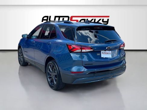 Used 2024 Chevrolet Equinox RS image 5
