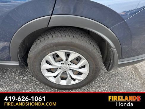 Certified 2023 Honda CR-V LX image 11