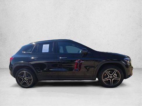 Certified 2026 Mercedes-Benz GLA 250 GLA 250 image 4