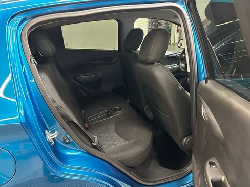 Used 2019 Chevrolet Spark LT FWD image 14